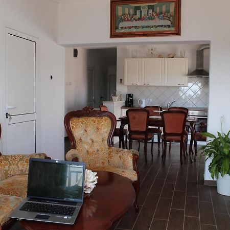 חוואר Nikola Leko Guest House מראה חיצוני תמונה