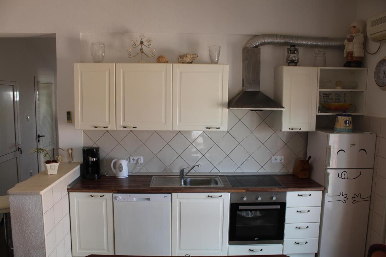 חוואר Nikola Leko Guest House מראה חיצוני תמונה