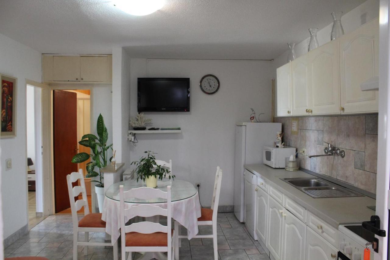 חוואר Nikola Leko Guest House מראה חיצוני תמונה