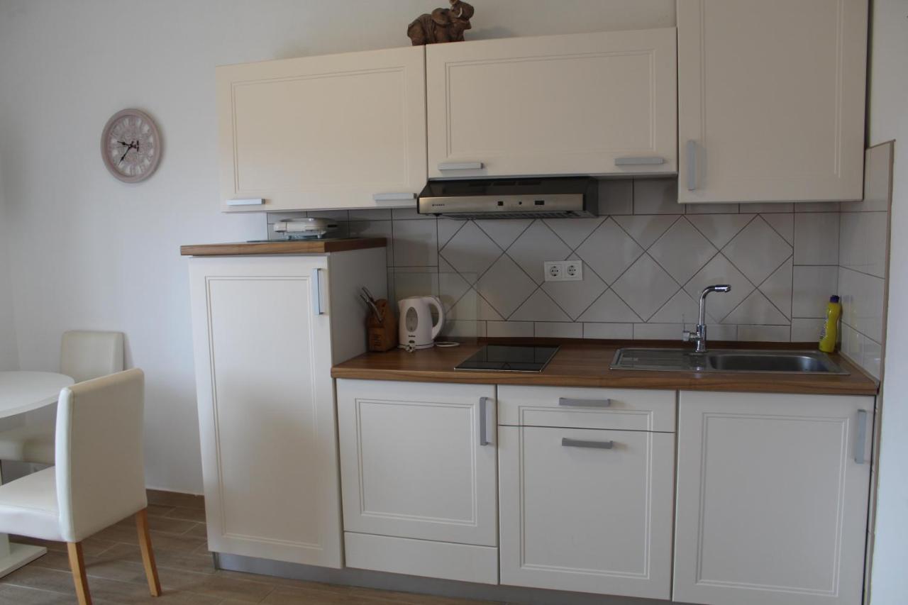 חוואר Nikola Leko Guest House מראה חיצוני תמונה