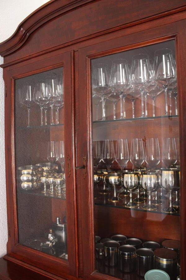 חוואר Nikola Leko Guest House מראה חיצוני תמונה