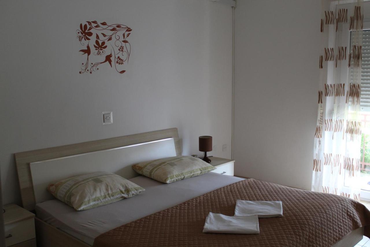 חוואר Nikola Leko Guest House מראה חיצוני תמונה