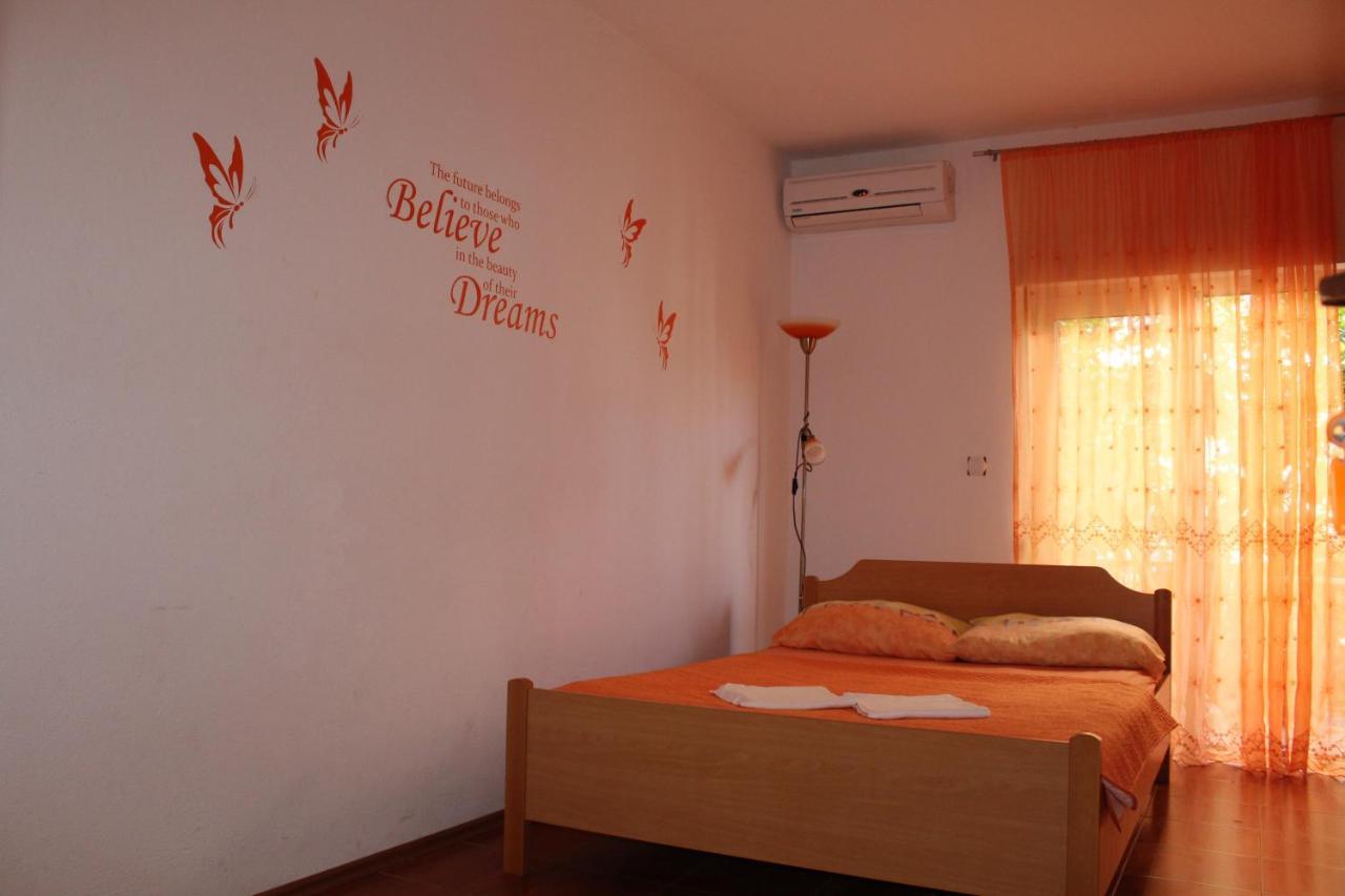 חוואר Nikola Leko Guest House מראה חיצוני תמונה