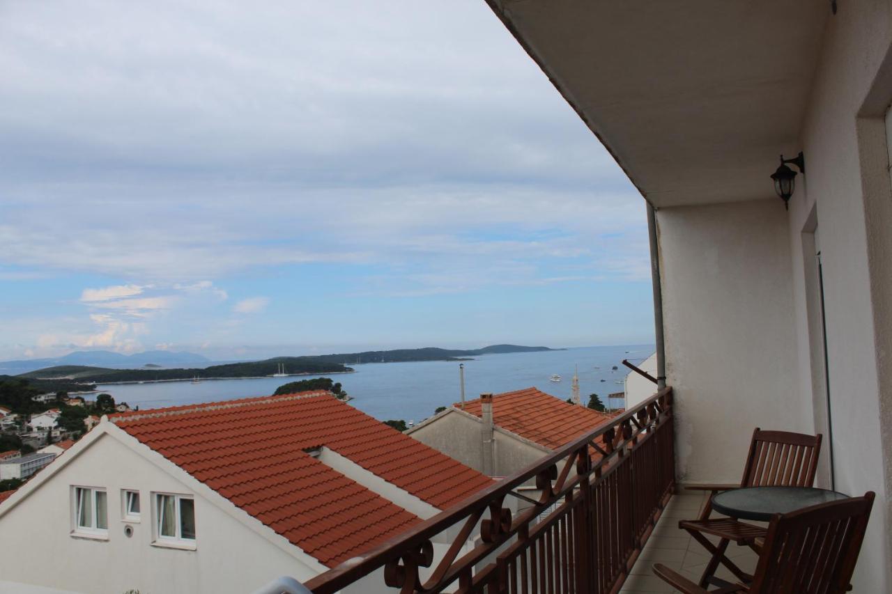 חוואר Nikola Leko Guest House מראה חיצוני תמונה