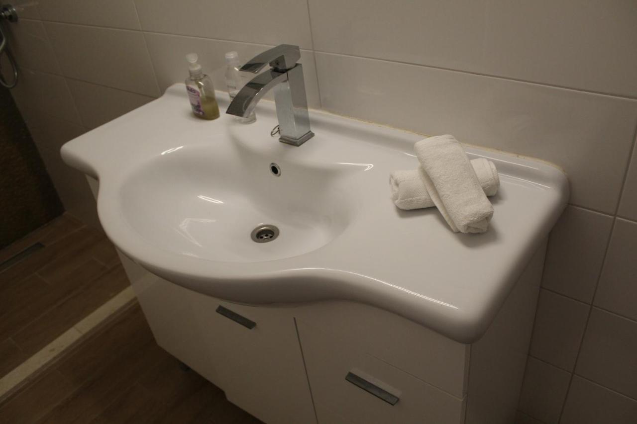 חוואר Nikola Leko Guest House מראה חיצוני תמונה