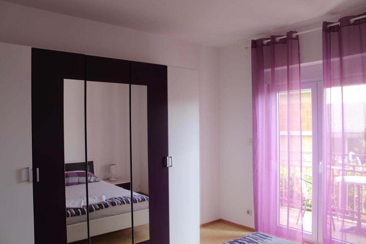 חוואר Nikola Leko Guest House מראה חיצוני תמונה