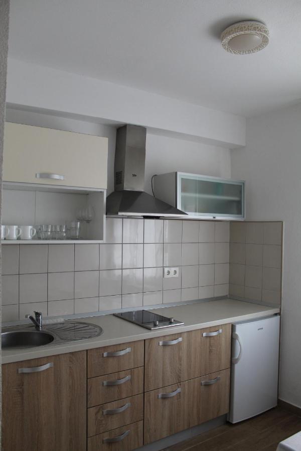 חוואר Nikola Leko Guest House מראה חיצוני תמונה