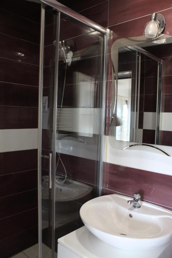 חוואר Nikola Leko Guest House מראה חיצוני תמונה