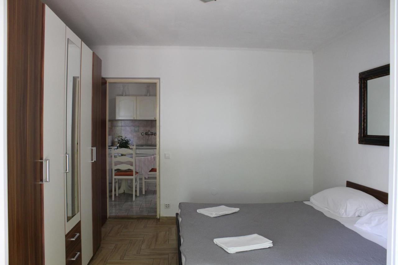 חוואר Nikola Leko Guest House מראה חיצוני תמונה