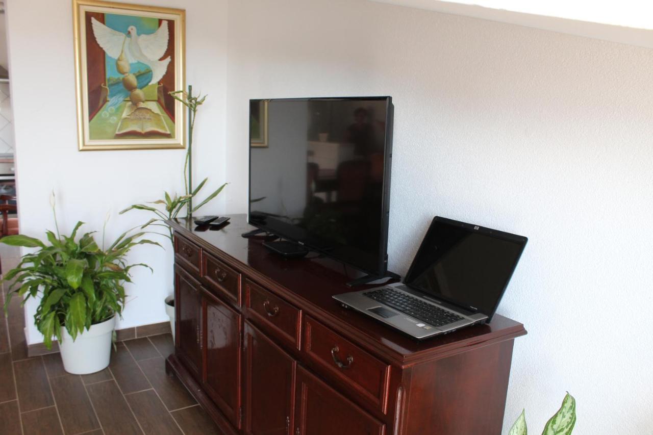 חוואר Nikola Leko Guest House מראה חיצוני תמונה