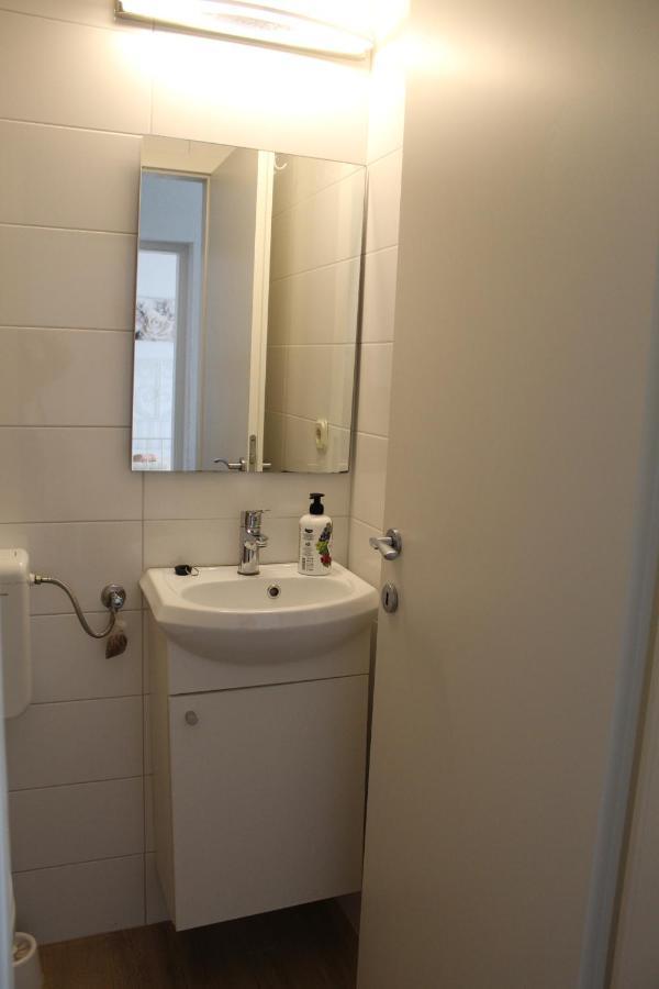 חוואר Nikola Leko Guest House מראה חיצוני תמונה