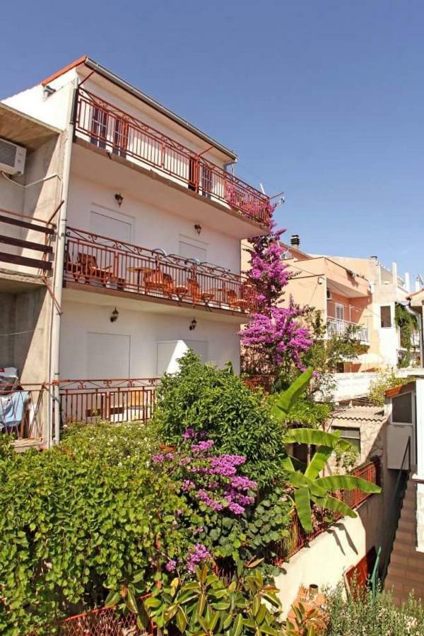 חוואר Nikola Leko Guest House מראה חיצוני תמונה